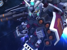 『Gジェネ エターナル』イベント「サンダーボルト DECEMBER SKY」が7月14日開幕!フルアーマー・ガンダムやサイコ・ザクを開発できる 画像