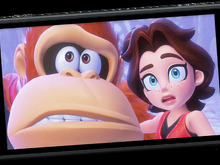 『ドンキーコング バナンザ』プロデューサーとディレクターが明らかに。開発チームメンバーはやはり『スーパーマリオ オデッセイ』にも携わっていた 画像