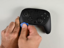 「スイッチ2」純正プロコン、やっぱり「ドリフト」悩まされそう?海外修理チャンネル 画像