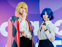 【コスプレ】「Ultra acosta!2025」3日間で2万人が来場!「池袋コスプレPR大使」に男装の神、コスプレ界の超新星が出演 画像