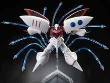 プレバンで「キュベレイ系ガンプラ」が一挙再販!ハマーンにプル専用機、さらに「ファンネルエフェクト」ら計5商品 画像