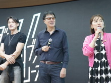 『シブヤスクランブルストーリーズ』に『街』牛尾・馬部役の松田優さん、『428』建野役の工藤俊作さん、磯千晶役の右手愛美さんが出演決定!東急不動産がパートナーになり正式製作も決定 画像