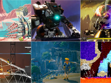 セール価格が全て3桁台!東洋の街を散策するADV、『Apex Legends』と繋がるFPSなどがお手頃に─自分だけの攻略法で挑むACTは100円【eショップ・PS Storeのお勧めセール】 画像