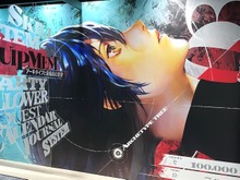 「メタファー:リファンタジオ展」が大阪にやってきた!展示やグッズ追加に加えコラボカフェも同時開催―目もお腹も満たせる内覧会レポート 画像