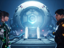 『Stellar Blade』公式SNSアカウントが不正アクセス被害―勝手に暗号通貨の広告が投稿される 画像