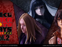 一番くじ「SAKAMOTO DAYS vol.2」全ラインナップ公開!クールな「朝倉シン」「南雲」フィギュアや坂本太郎の