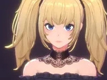 「好感度」上げたら下着になるギャルゲ要素まで…!?XのAI「Grok」に公式3D美少女アシスタント「Ani」実装、SNSで注目集める 画像