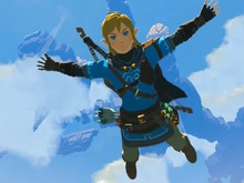 「ゼルダの伝説」実写映画のキャスト解禁!ゼルダ役、リンク役が明らかに 画像