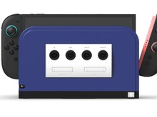 「スイッチ2」に「ゲームキューブ」コントローラーを接続!?ドック用アクセサリーKickstarter開始 画像