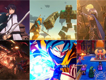 スイッチ2版『ゼルダの伝説 TotK』もセール入り!『ドラゴンボール Sparking! ZERO』や『Fate/Samurai Remnant』が2,499円など、ゲオ オンラインのゲームセールが更新 画像