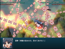 『スパロボ』風東方二次創作SRPG『幻想少女大戦 - DREAM OF THE STRAY DREAMER -』ついにSteamに登場！英語にも対応 画像