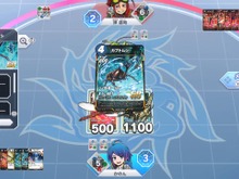 人気増すTCG『蟲神器』がスイッチ向けにゲーム化！『蟲神器 めざせ！最強の蟲主』2025年秋発売 画像