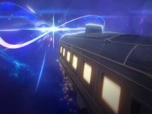 『崩壊：スターレイル』オンパロスは実在した…？NASAが「無限大の形をした銀河」を発見、スタレ公式も反応し話題 画像