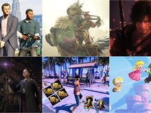 『モンハンワイルズ』が3,278円！『FF16』『龍が如く8』『ホグワーツ・レガシー』『GTAV』は各2,728円など、ゲオ店舗のゲームセールを現地調査 画像