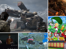待たせたな!2025年8月に発売されるタイトル5選─注目の「メタルギア3」リメイク、ホラーや生活系まで夏を彩る作品がぞくぞく登場 画像