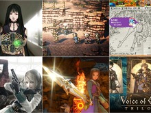 名作『オクトパストラベラー』2,992円、『ドラクエXI S』は2,739円!この夏は“お得価格のRPG”でじっくり楽しもう【eショップ・PS Storeのお勧めセール】 画像
