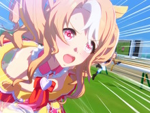 『ウマ娘』新たに「フサイチパンドラ」が育成ウマ娘化!カワカミプリンセスのライバル、エリザベス女王杯ではあるトラブルも… 画像