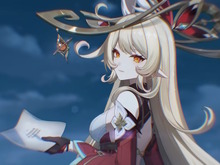 『原神』ナド・クライ編の新キャラクターが一挙公開！ついに「ファルカ」「アリス」らの姿もお披露目 画像