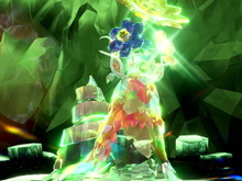 『ポケモン スカーレット・バイオレット』にてイベントテラレイドバトル「色違いのさいやくポケモン」を7月23日から開催!【UPDATE】 画像