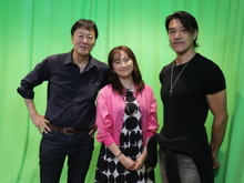 『シブヤスクランブルストーリーズ』出演者インタビュー!『街』牛尾&馬部役・松田優さん、『428』建野役・工藤俊作さん、磯千晶役・右手愛美さんに当時の話を交えて訊いてみた 画像