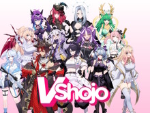 VTuber事務所「VShojo」閉鎖へ…タレントの金銭トラブル告発や脱退相次ぐなか、資金難を認め謝罪 画像