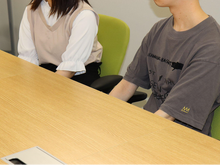 【キャリアクエスト】“何でもやる”ことで広がる世界とは？シフォンのデザイナーとプログラマーが語るゲーム会社で働くやりがい 画像