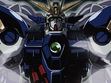 「ガンダムW」30周年記念映像に大反響!マントを羽織った新機体「ウイングガンダムゼロ クロークドカスタム」など、本編未登場のMS・キャラも 画像