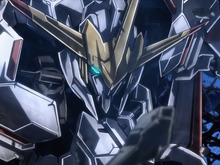 スピンオフ作品「ガンダム 鉄血のオルフェンズ ウルズハント」劇場公開へ!新規カットを加えた“特別編集版”として10月31日より上映 画像