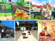 【特集】ひと夏の思い出を―ノスタルジー溢れる夏休みタイトル5選!日本にフランス、異世界で忘れられない日々を過ごそう 画像