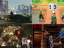全て最安値更新！『サイバーパンク2077』は2,579円、プレミア作揃いの『Castlevania Dominus Collection』は1,925円に【eショップ・PS Storeのお勧めセール】 画像