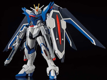 ライフリをはじめ人気のガンプラ多数！「装甲騎兵ボトムズ」や「エヴァ」など、プラモデルがDMM通販にて抽選販売実施中 画像