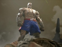 『ストリートファイター6』帝王サガットが8月5日に堂々参戦!長距離の強みはそのままに、「タイガーネクサス」などの新たな近距離の牙がプラス 画像