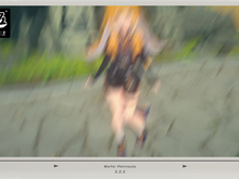 『ゼンゼロ』ブレブレ下手くそ写真が撮れると話題―実は数カ月前から発見の小ワザ 画像