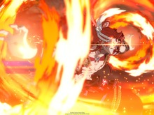 『GBVSR』ウィルナスはゴリッゴリな突進力が楽しい!グラン、ジータ、ナルメアの“EXキャラ”も新鮮な手触りに【先行試遊レポ】 画像