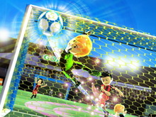 ハドソン、3DS初参入タイトルとして『DECA SPORTA EXTREME』を発表 画像
