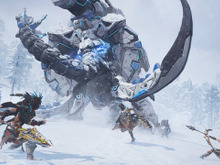 アメリカにてソニーがテンセントを提訴―『LIGHT OF MOTIRAM』が『Horizon』を模倣しているとの理由 画像