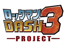 『ロックマンDASH3 PROJECT』新ヒロインのデザインが決定 画像