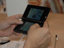 ゲーム開発者に聞いてみたニンテンドー3DS 画像