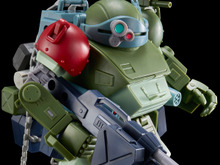 ゼトラ機やサンサ戦を再現できる!「装甲騎兵ボトムズ」より「HG スコープドッグ用拡張パーツセット7・8」が7月30日12時から予約開始 画像