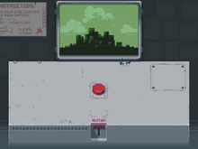 約9年振りにアプデ！ボタンを押したら何かが起こる『Please, Don't Touch Anything』バグ修正やゲームエンジン更新など実施 画像