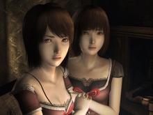 任天堂×コーエーテクモ、Wii向けに『零』シリーズ最新作を共同開発 画像
