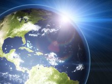 学研、3DSで新しいコンセプトの知的エンターテイメント『Earthpedia』を発売決定 画像