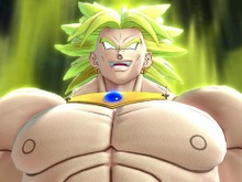「一人用のポッドでか?」伝説の超サイヤ人・ブロリー(Z)降臨!非対称対戦ACT『ドラゴンボール ザ ブレイカーズ』シーズン9配信開始―勝ってもなぜかやられるパラガスに涙 画像
