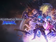 28キャラ使える!『グラブルVS ライジング』フリーエディション向けに無料開放―「EVO 2025」開催を記念して 画像