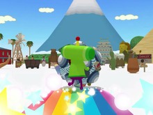 ゲーム楽曲は全て一新!完全新作『ワンス・アポン・ア・塊魂』10月23日発売【Nintendo Direct 2025.7.31】 画像