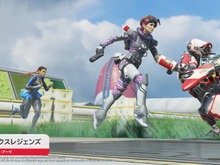 『エーペックスレジェンズ』がニンテンドースイッチ2向けに8月6日から展開!おなじみのゲームモードがさらにハイクオリティーに【Nintendo Direct 2025.7.31】 画像