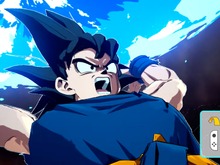 『ドラゴンボール Sparking! ZERO』がスイッチ2/スイッチで発売決定!ジョイコンを使って騒ぐ元気玉【Nintendo Direct 2025.7.31】 画像