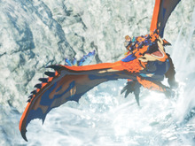 モンハンRPG待望の第3弾!最新作『モンスターハンターストーリーズ3 ~運命の双竜~』2026年発売決定【Nintendo Direct 2025.7.31】 画像