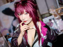 【コスプレ】香港美女の魅力が全開!『NIKKE』からホロライブ、初音ミクなどハイクオリティな美女レイヤー10選【写真43枚】 画像