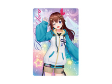 「ホロライブ」のカード付きウエハースに第4弾登場!前弾には31名がラインナップ、本商品だけで見られる手書きコメントも掲載 画像